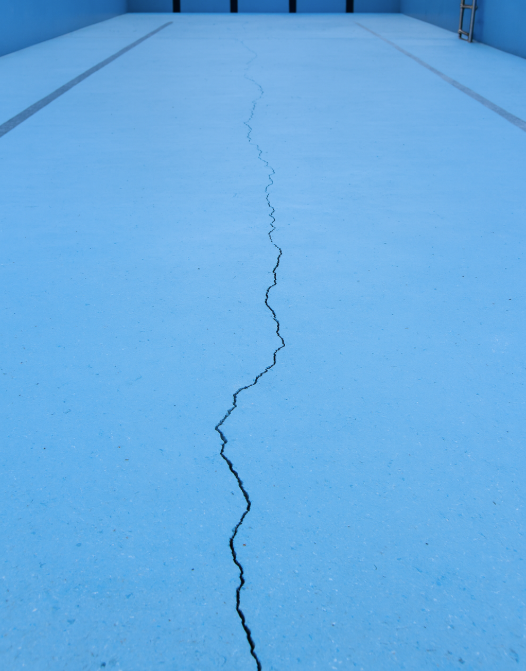 Pool Stabilization
